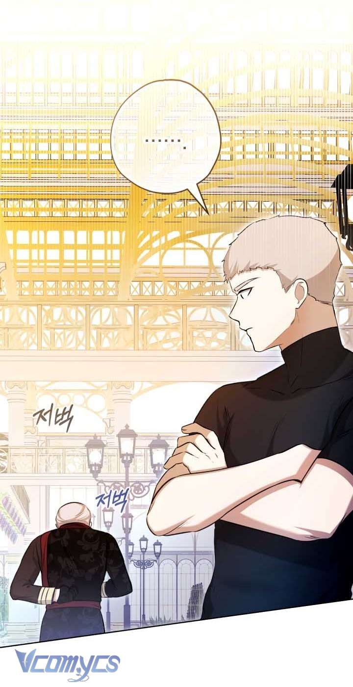 Đứa Trẻ Nuôi Dưỡng Ác Ma Chapter 18 - Trang 27