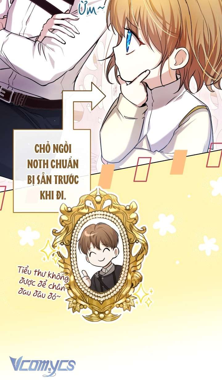 Đứa Trẻ Nuôi Dưỡng Ác Ma Chapter 18 - Trang 39