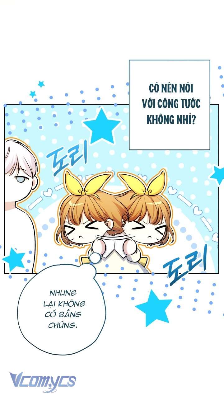 Đứa Trẻ Nuôi Dưỡng Ác Ma Chapter 18 - Trang 40