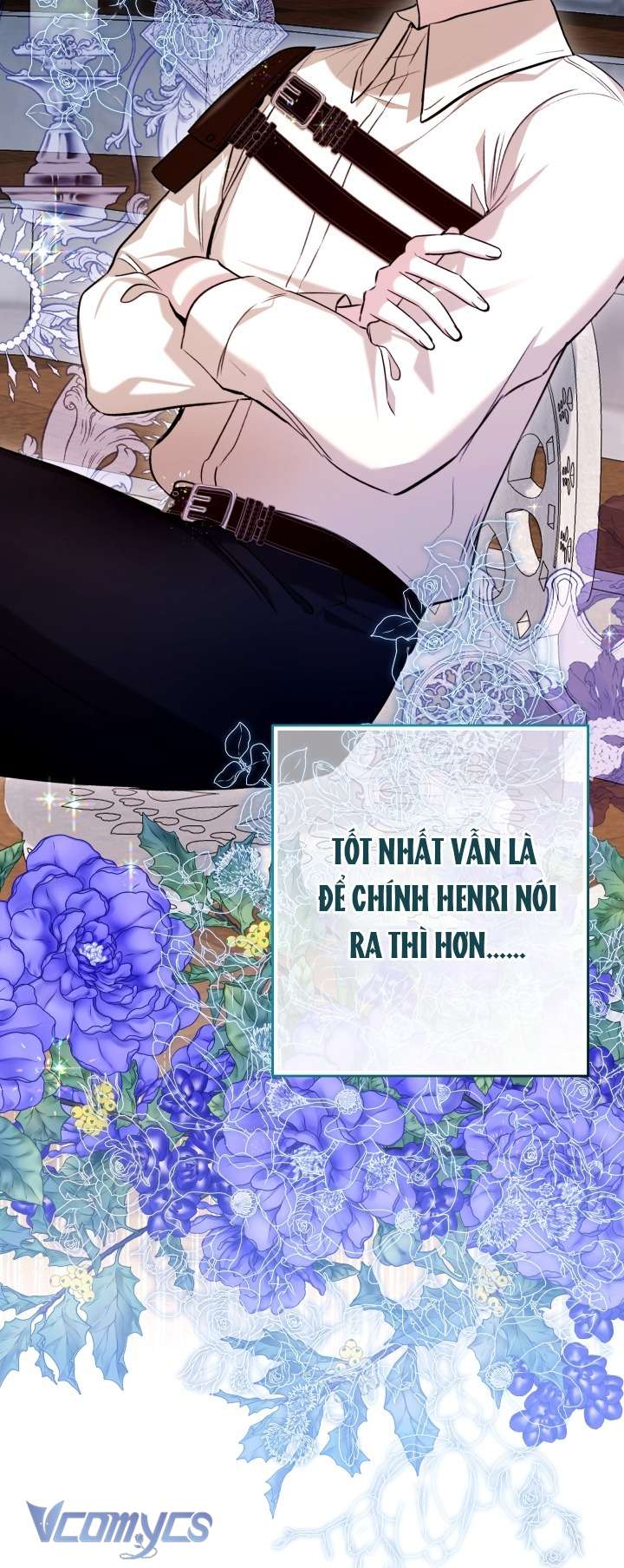 Đứa Trẻ Nuôi Dưỡng Ác Ma Chapter 18 - Trang 43