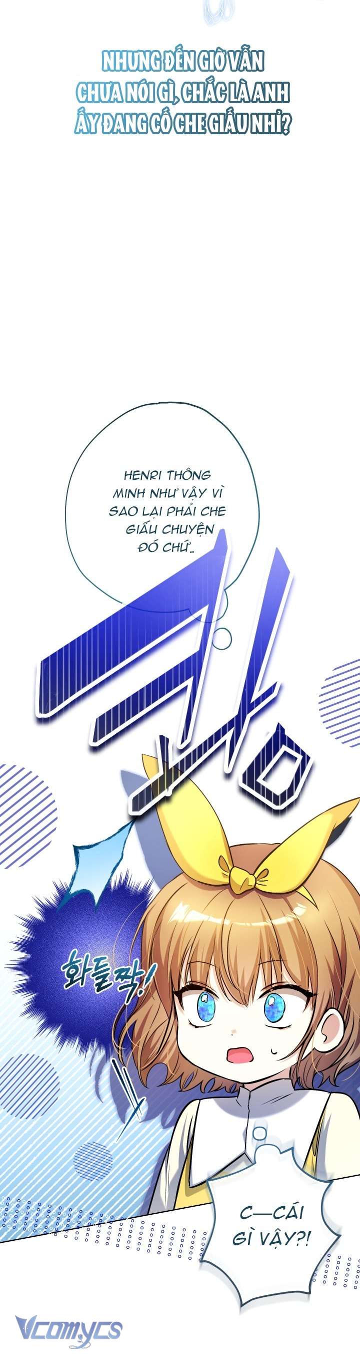 Đứa Trẻ Nuôi Dưỡng Ác Ma Chapter 18 - Trang 44