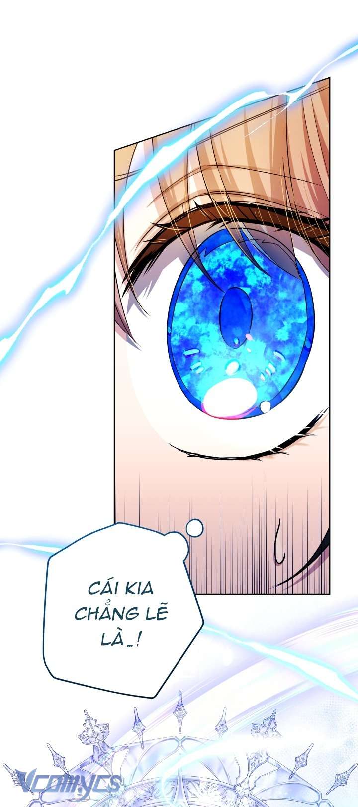 Đứa Trẻ Nuôi Dưỡng Ác Ma Chapter 18 - Trang 45