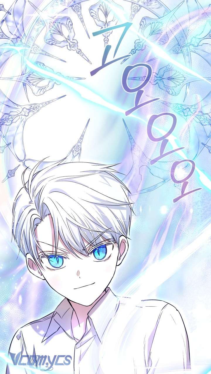 Đứa Trẻ Nuôi Dưỡng Ác Ma Chapter 18 - Trang 46
