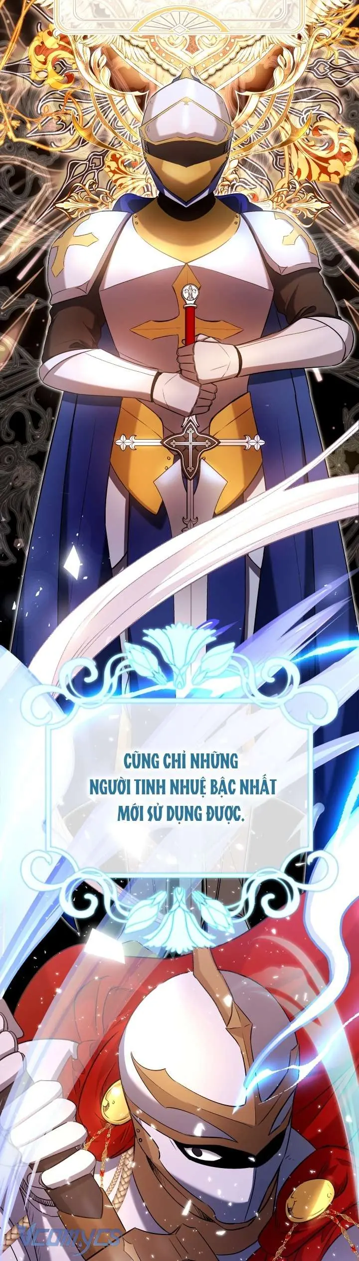 Đứa Trẻ Nuôi Dưỡng Ác Ma Chapter 18 - Trang 48