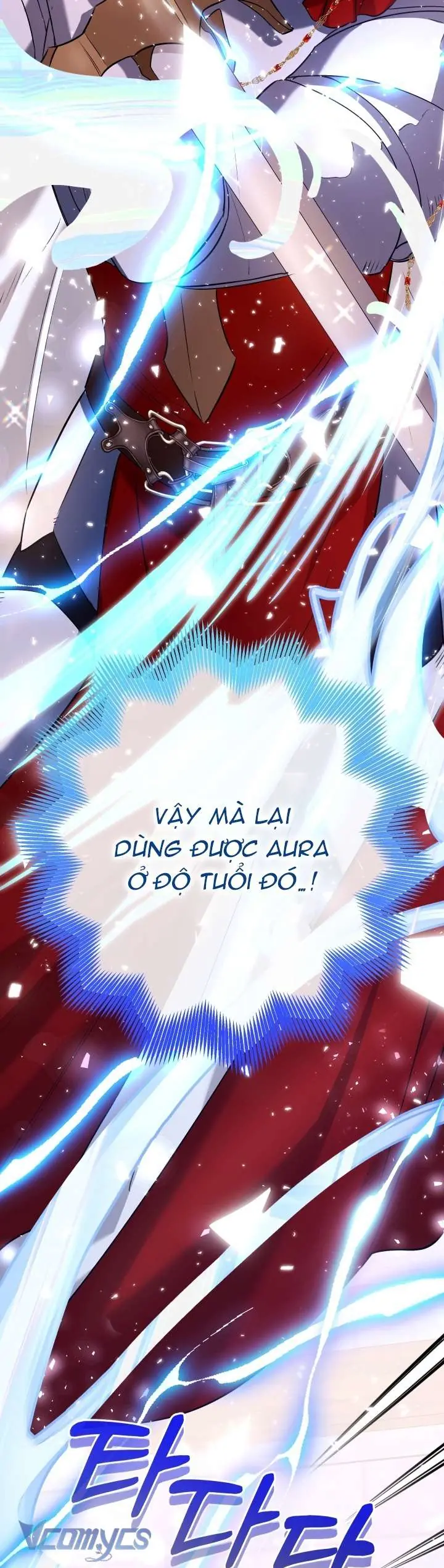 Đứa Trẻ Nuôi Dưỡng Ác Ma Chapter 18 - Trang 49