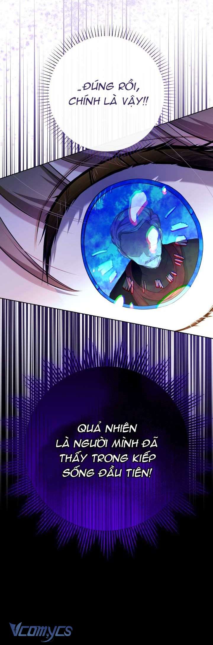 Đứa Trẻ Nuôi Dưỡng Ác Ma Chapter 18 - Trang 7