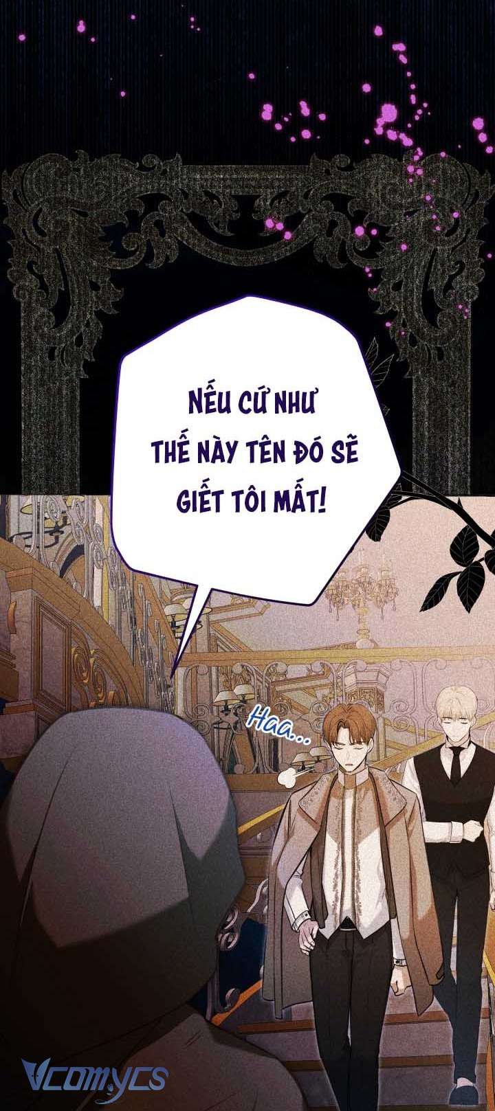 Đứa Trẻ Nuôi Dưỡng Ác Ma Chapter 18 - Trang 9