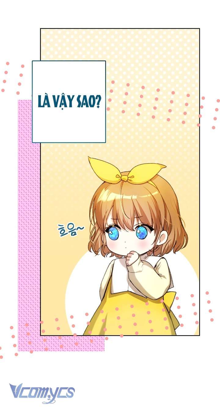 Đứa Trẻ Nuôi Dưỡng Ác Ma Chapter 19 - Trang 11