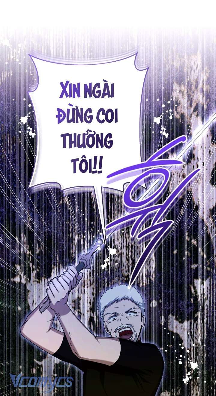 Đứa Trẻ Nuôi Dưỡng Ác Ma Chapter 19 - Trang 13