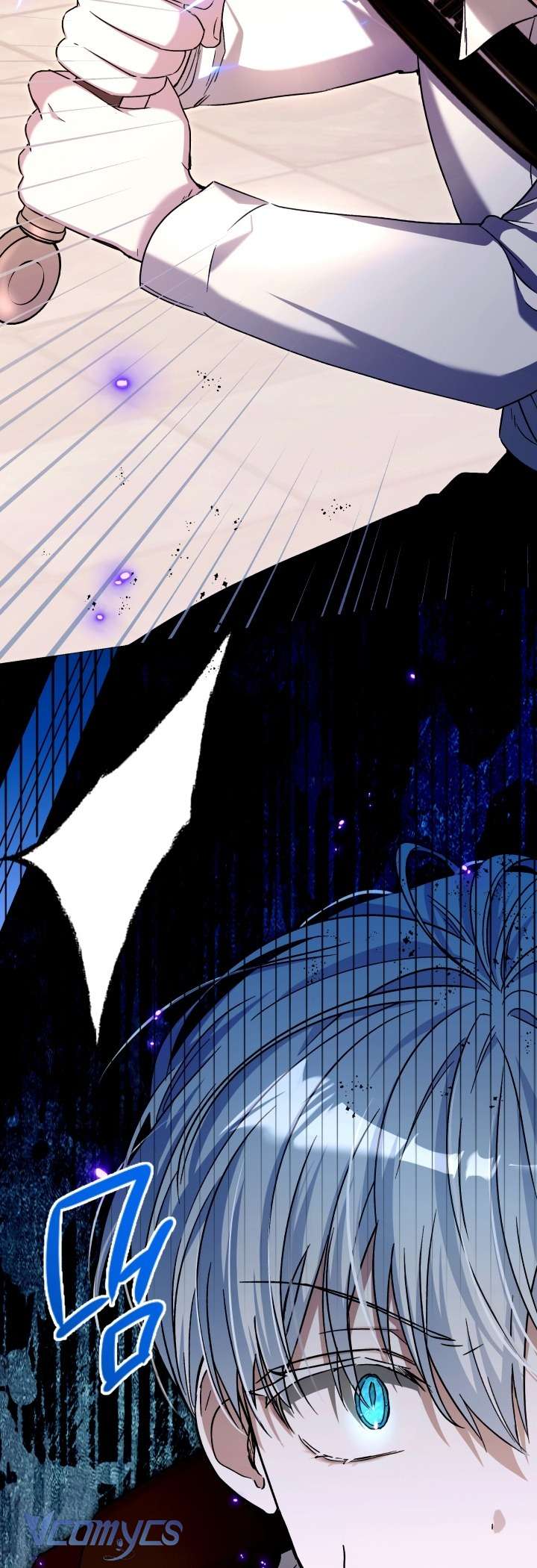 Đứa Trẻ Nuôi Dưỡng Ác Ma Chapter 19 - Trang 16