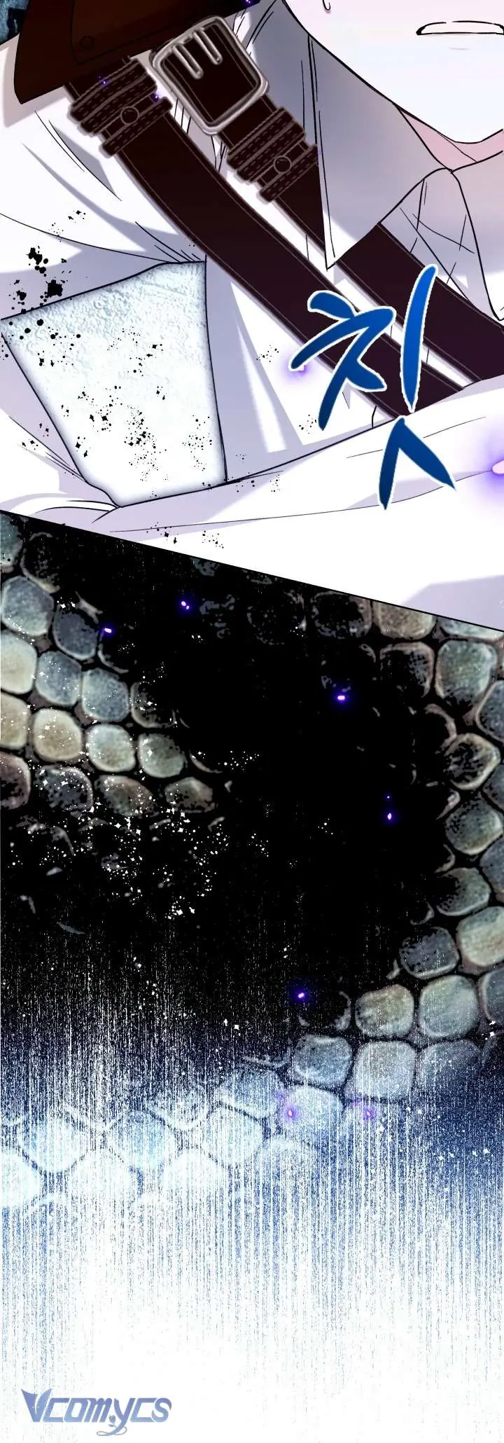 Đứa Trẻ Nuôi Dưỡng Ác Ma Chapter 19 - Trang 17