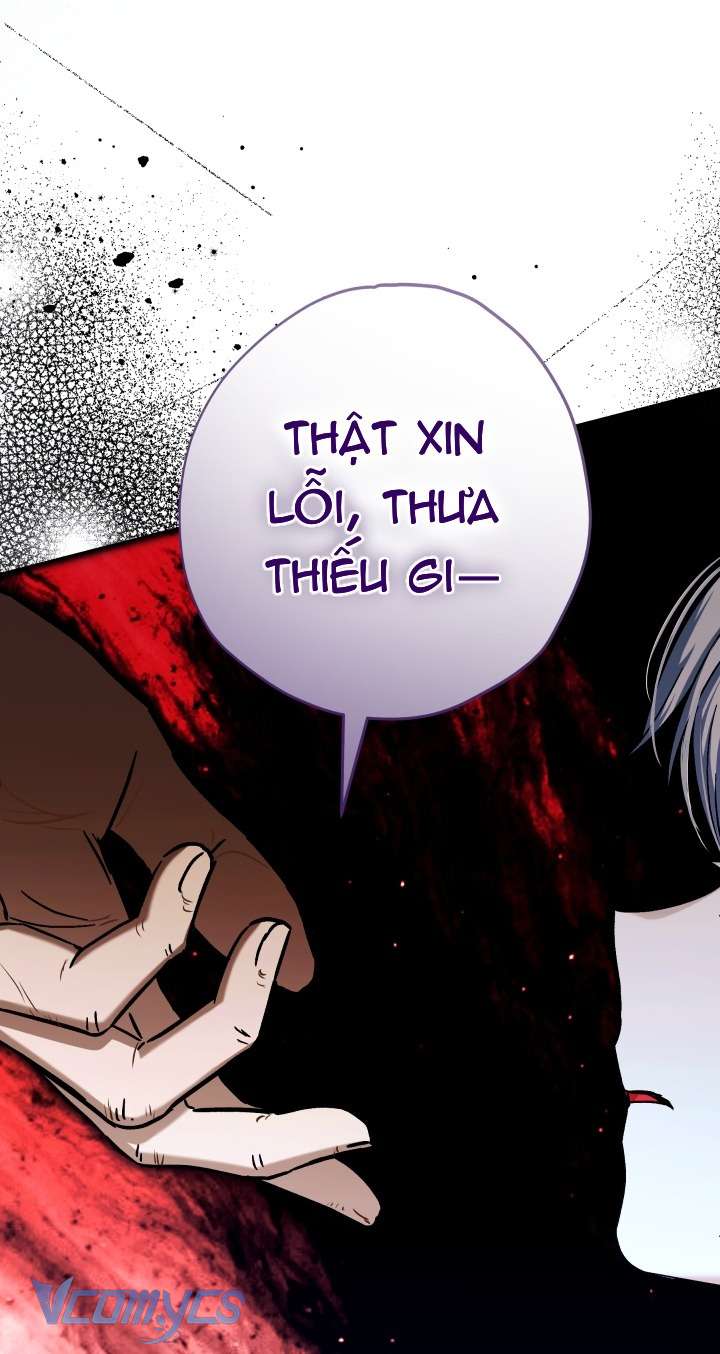 Đứa Trẻ Nuôi Dưỡng Ác Ma Chapter 19 - Trang 27