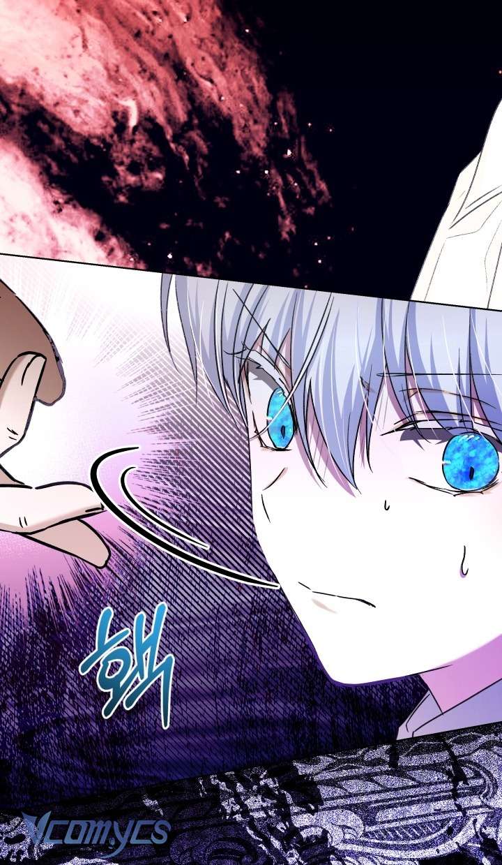 Đứa Trẻ Nuôi Dưỡng Ác Ma Chapter 19 - Trang 28