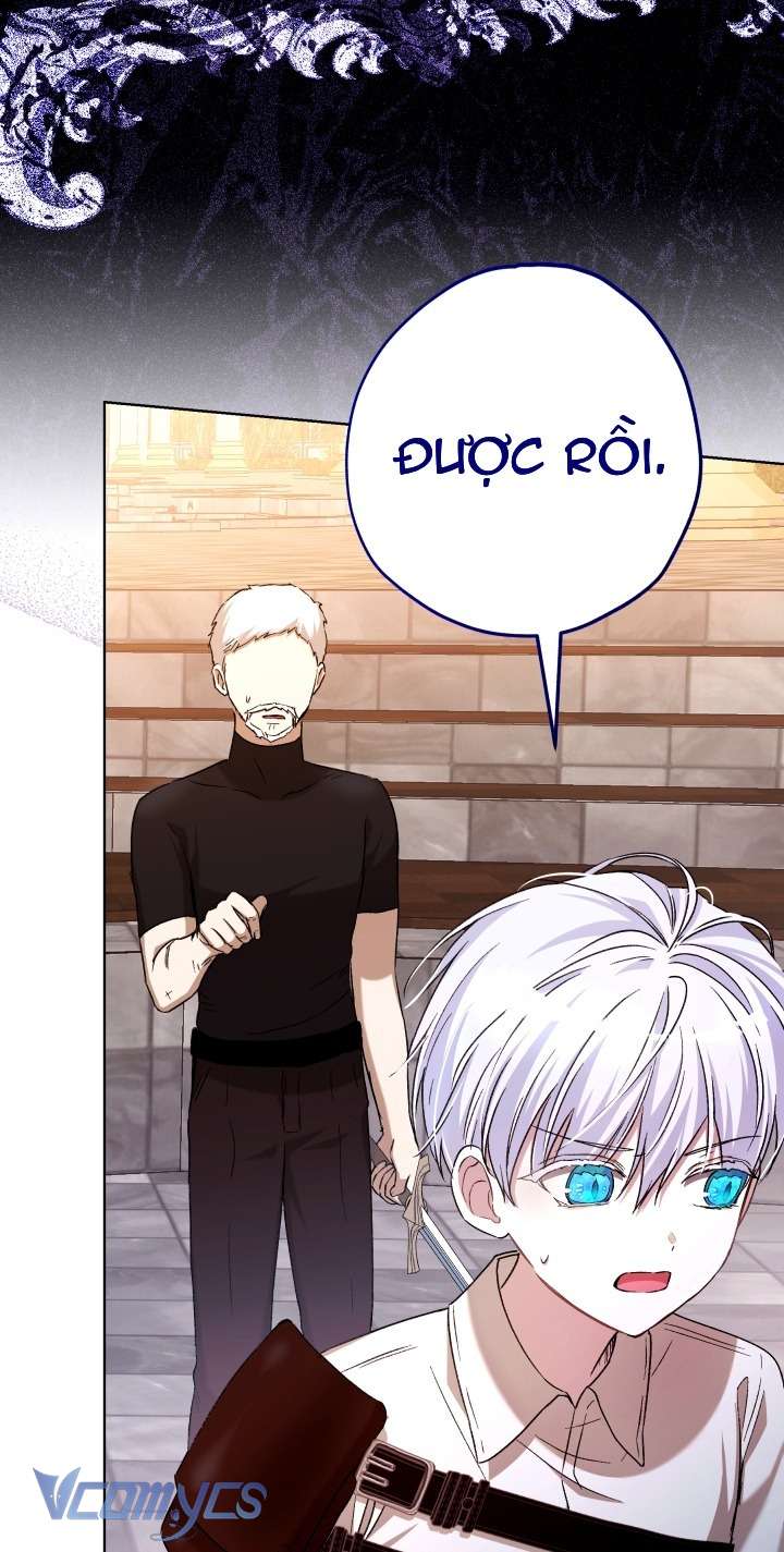 Đứa Trẻ Nuôi Dưỡng Ác Ma Chapter 19 - Trang 29