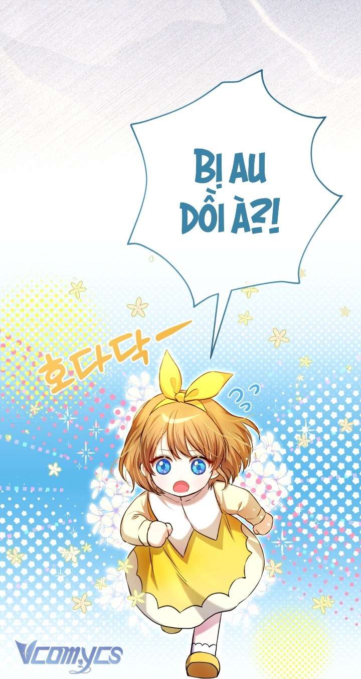 Đứa Trẻ Nuôi Dưỡng Ác Ma Chapter 19 - Trang 34