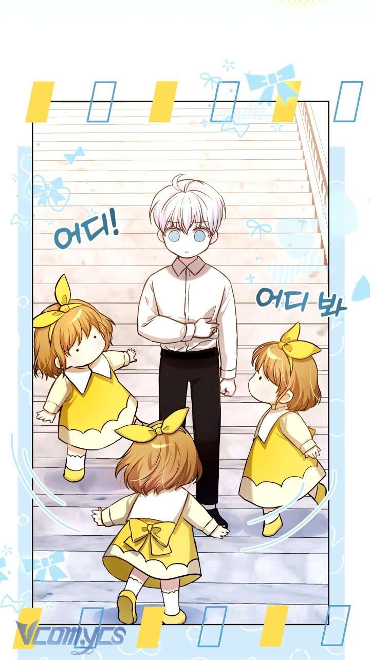 Đứa Trẻ Nuôi Dưỡng Ác Ma Chapter 19 - Trang 35