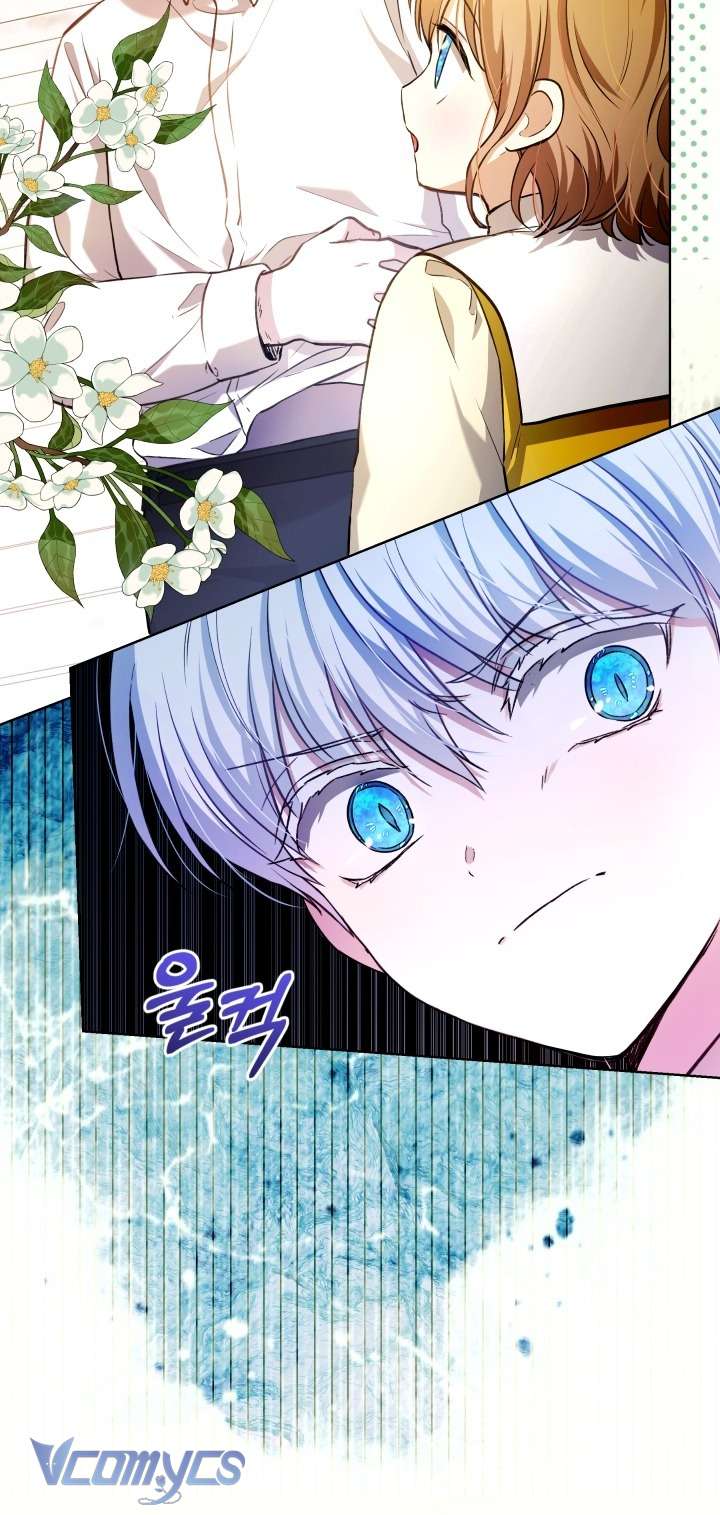 Đứa Trẻ Nuôi Dưỡng Ác Ma Chapter 19 - Trang 38