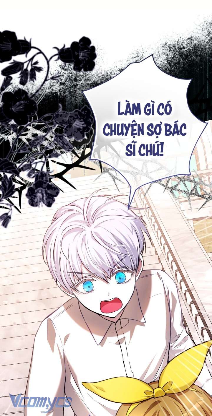 Đứa Trẻ Nuôi Dưỡng Ác Ma Chapter 19 - Trang 39