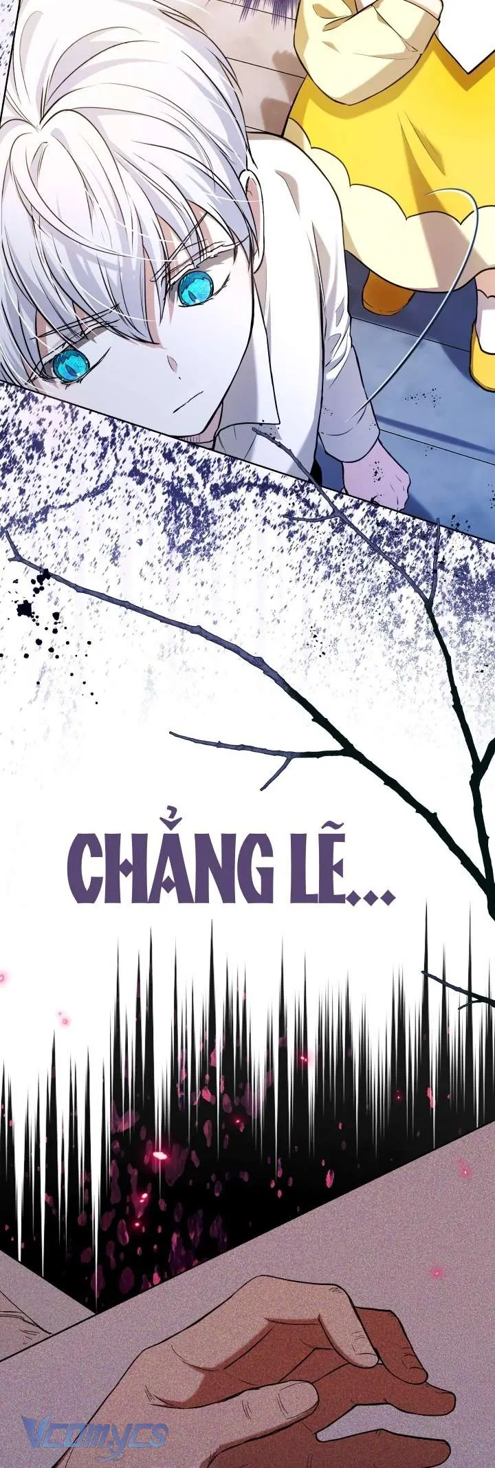Đứa Trẻ Nuôi Dưỡng Ác Ma Chapter 19 - Trang 41