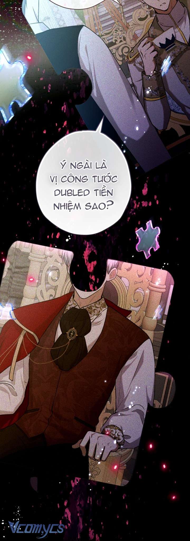 Đứa Trẻ Nuôi Dưỡng Ác Ma Chapter 19 - Trang 43