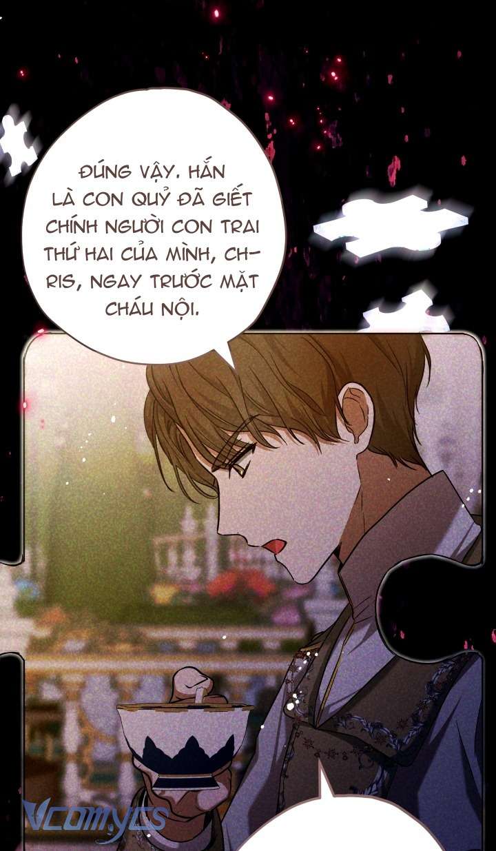 Đứa Trẻ Nuôi Dưỡng Ác Ma Chapter 19 - Trang 44
