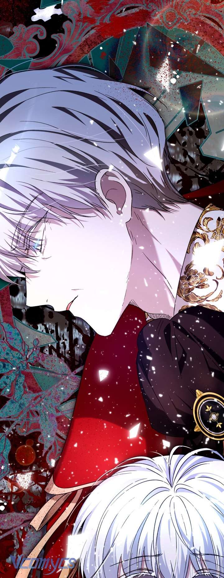 Đứa Trẻ Nuôi Dưỡng Ác Ma Chapter 19 - Trang 47