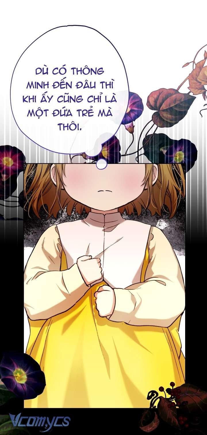 Đứa Trẻ Nuôi Dưỡng Ác Ma Chapter 19 - Trang 50