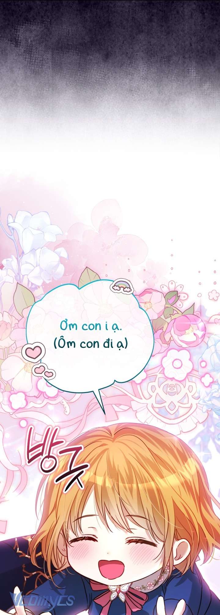 Đứa Trẻ Nuôi Dưỡng Ác Ma Chapter 2 - Trang 17