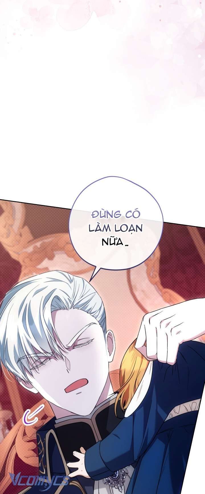Đứa Trẻ Nuôi Dưỡng Ác Ma Chapter 2 - Trang 19