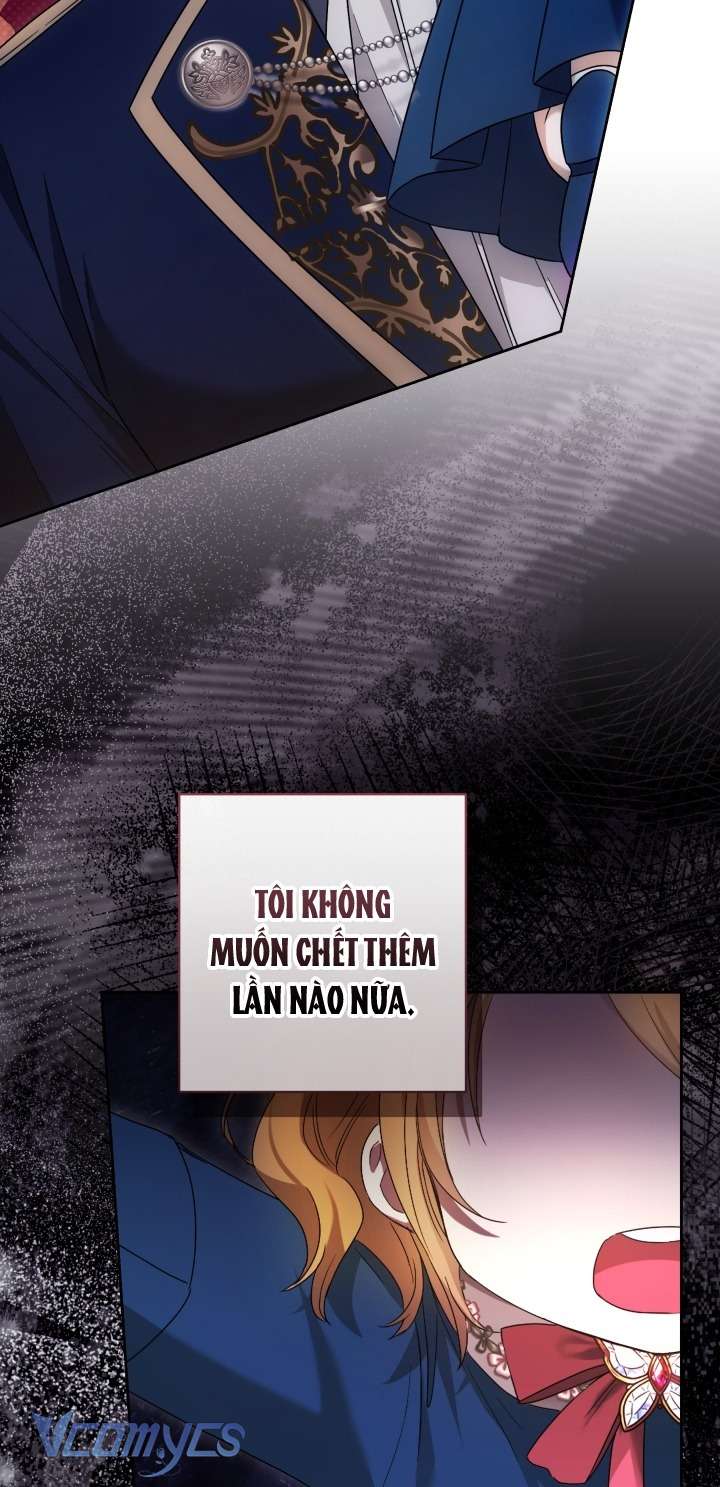 Đứa Trẻ Nuôi Dưỡng Ác Ma Chapter 2 - Trang 20
