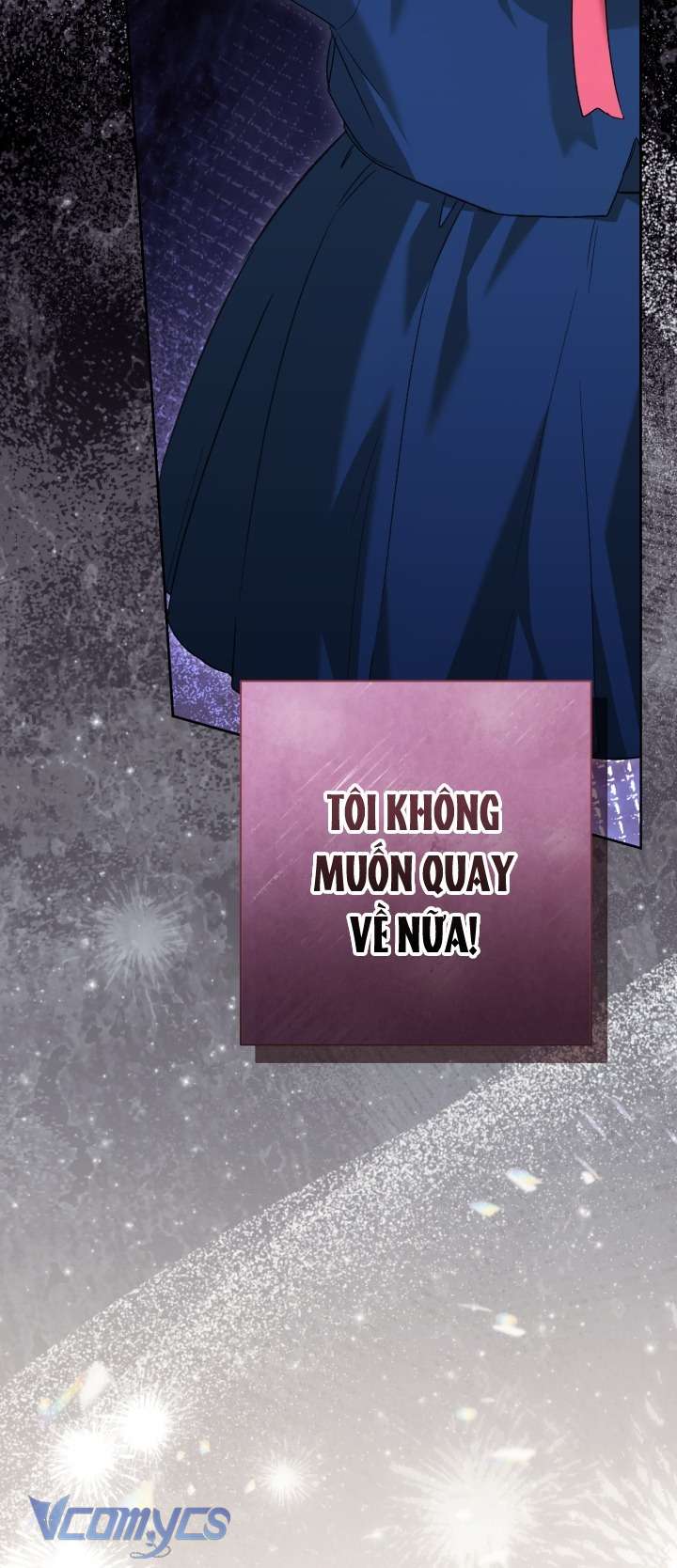 Đứa Trẻ Nuôi Dưỡng Ác Ma Chapter 2 - Trang 21