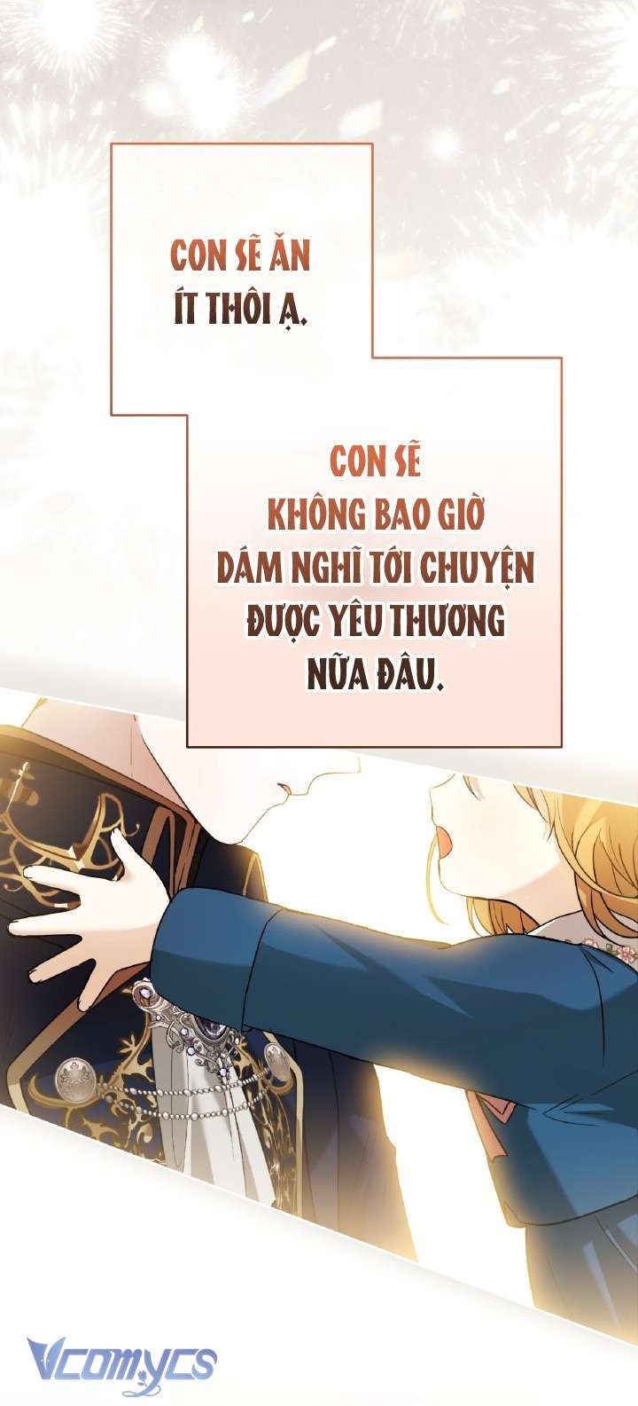 Đứa Trẻ Nuôi Dưỡng Ác Ma Chapter 2 - Trang 22