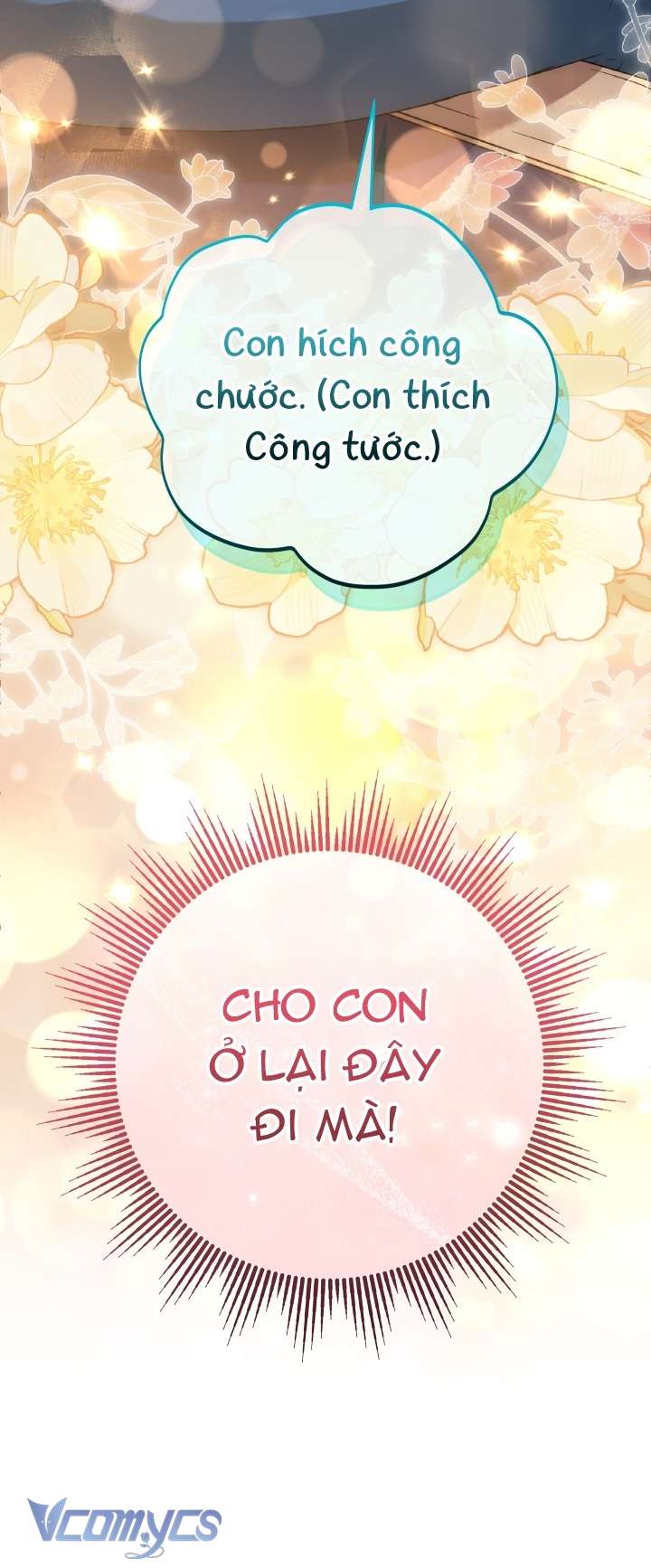 Đứa Trẻ Nuôi Dưỡng Ác Ma Chapter 2 - Trang 24
