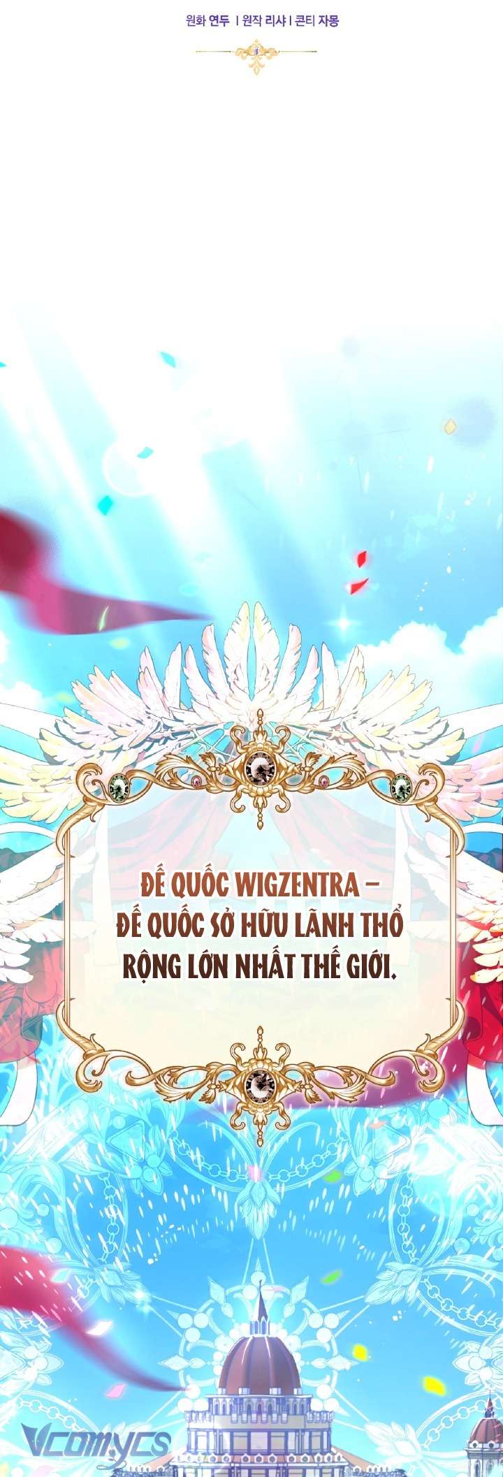 Đứa Trẻ Nuôi Dưỡng Ác Ma Chapter 2 - Trang 27