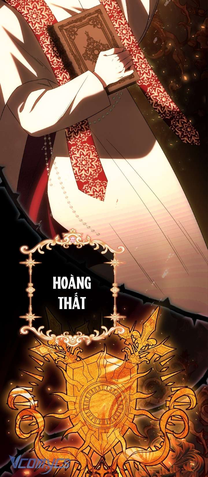 Đứa Trẻ Nuôi Dưỡng Ác Ma Chapter 2 - Trang 31