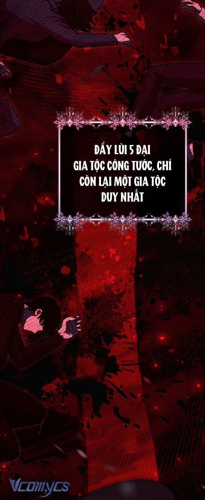 Đứa Trẻ Nuôi Dưỡng Ác Ma Chapter 2 - Trang 36