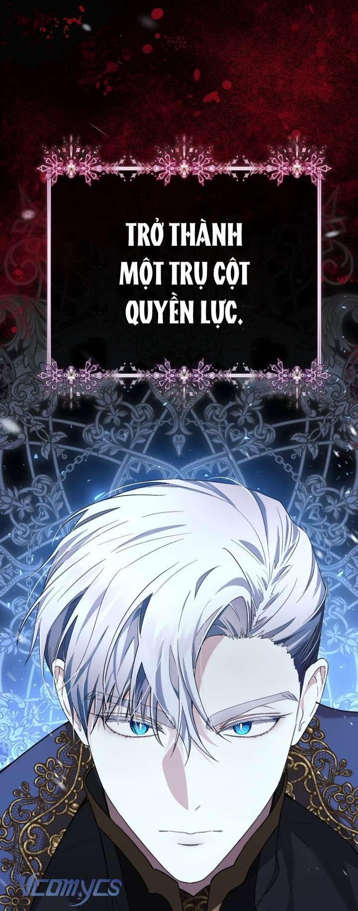 Đứa Trẻ Nuôi Dưỡng Ác Ma Chapter 2 - Trang 38