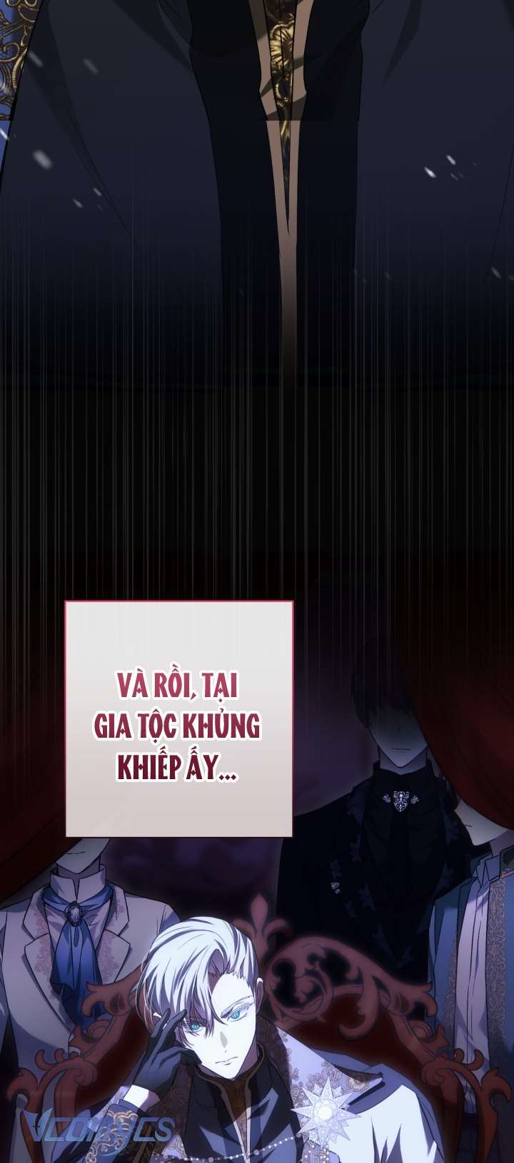 Đứa Trẻ Nuôi Dưỡng Ác Ma Chapter 2 - Trang 39