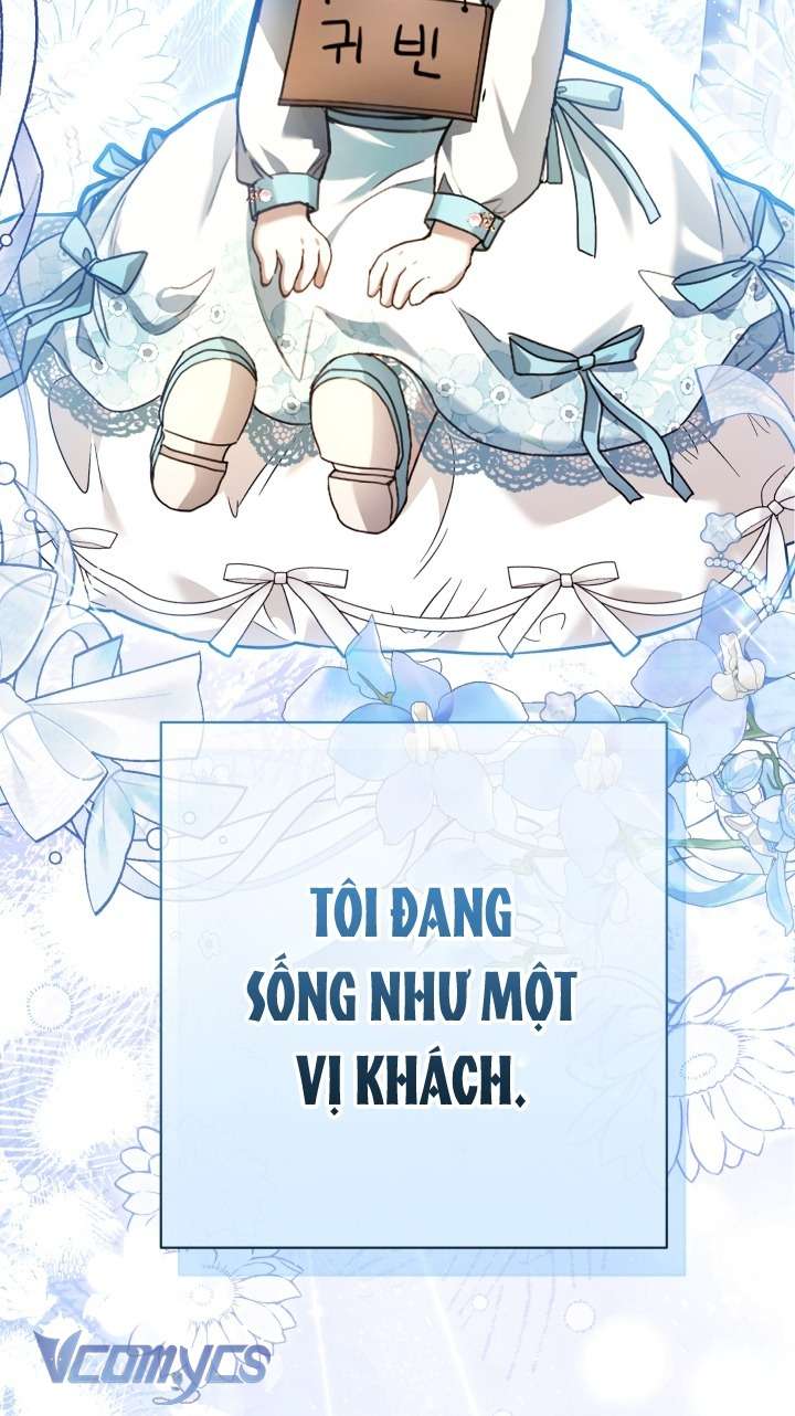 Đứa Trẻ Nuôi Dưỡng Ác Ma Chapter 2 - Trang 42