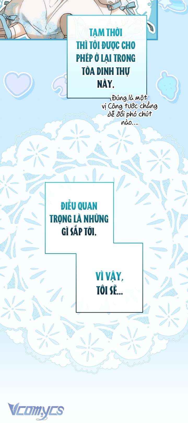 Đứa Trẻ Nuôi Dưỡng Ác Ma Chapter 2 - Trang 44