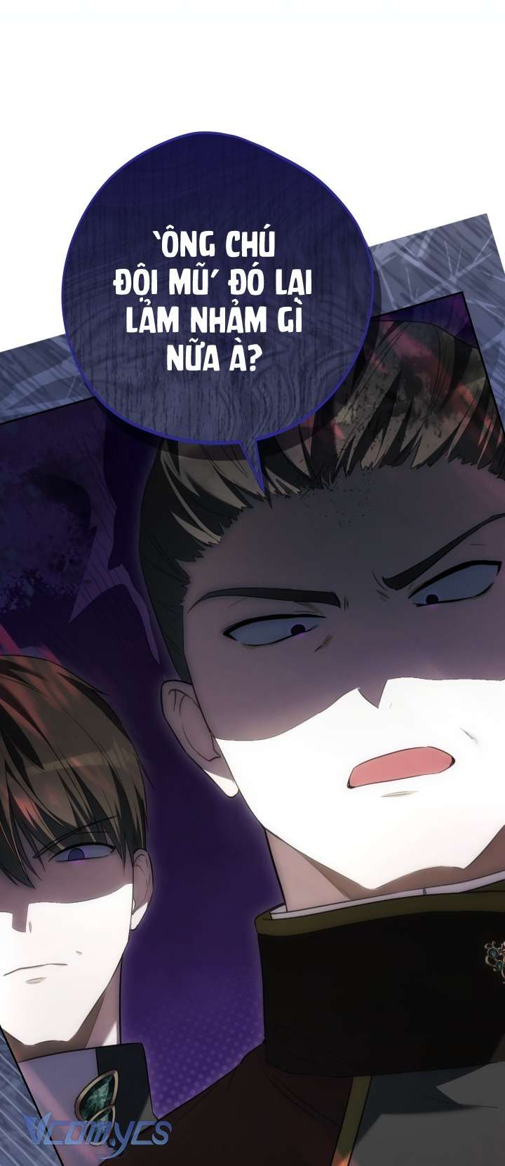 Đứa Trẻ Nuôi Dưỡng Ác Ma Chapter 2 - Trang 46