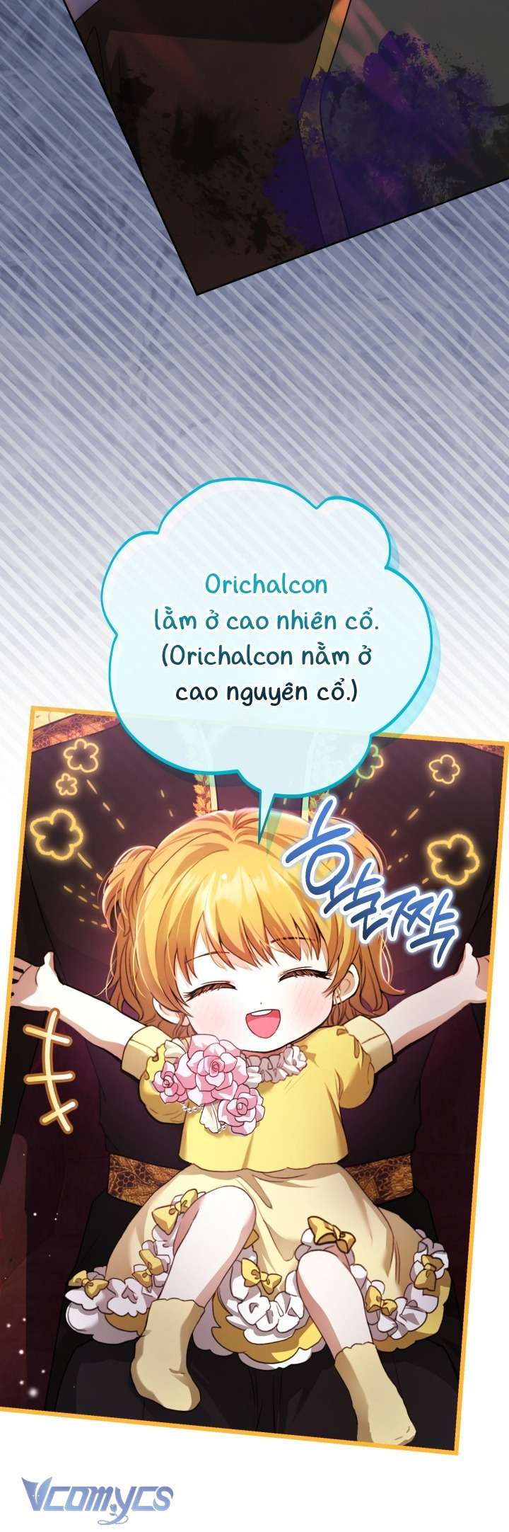 Đứa Trẻ Nuôi Dưỡng Ác Ma Chapter 2 - Trang 47