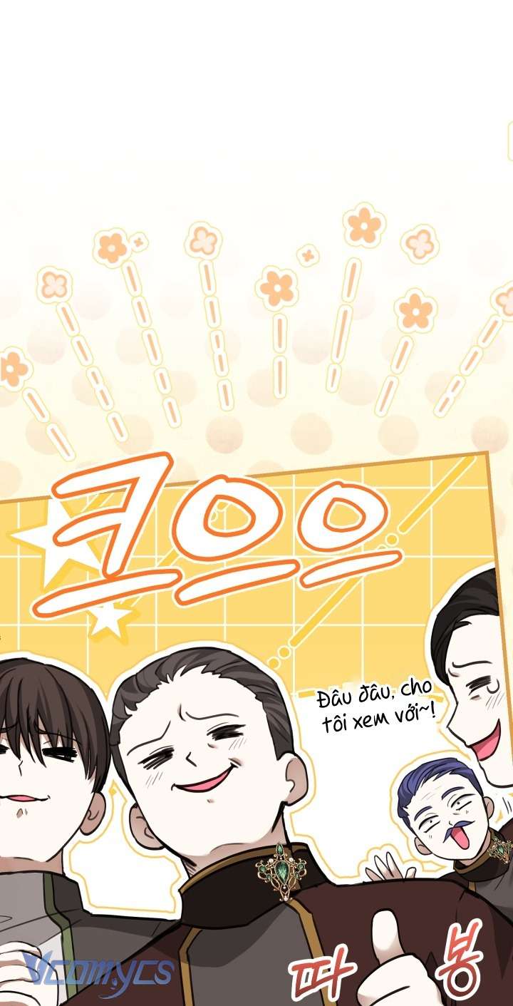 Đứa Trẻ Nuôi Dưỡng Ác Ma Chapter 2 - Trang 49