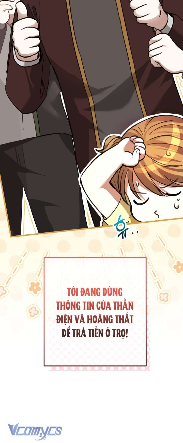 Đứa Trẻ Nuôi Dưỡng Ác Ma Chapter 2 - Trang 50