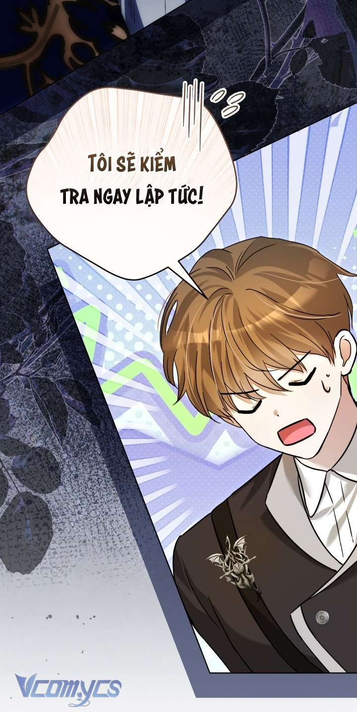 Đứa Trẻ Nuôi Dưỡng Ác Ma Chapter 2 - Trang 7