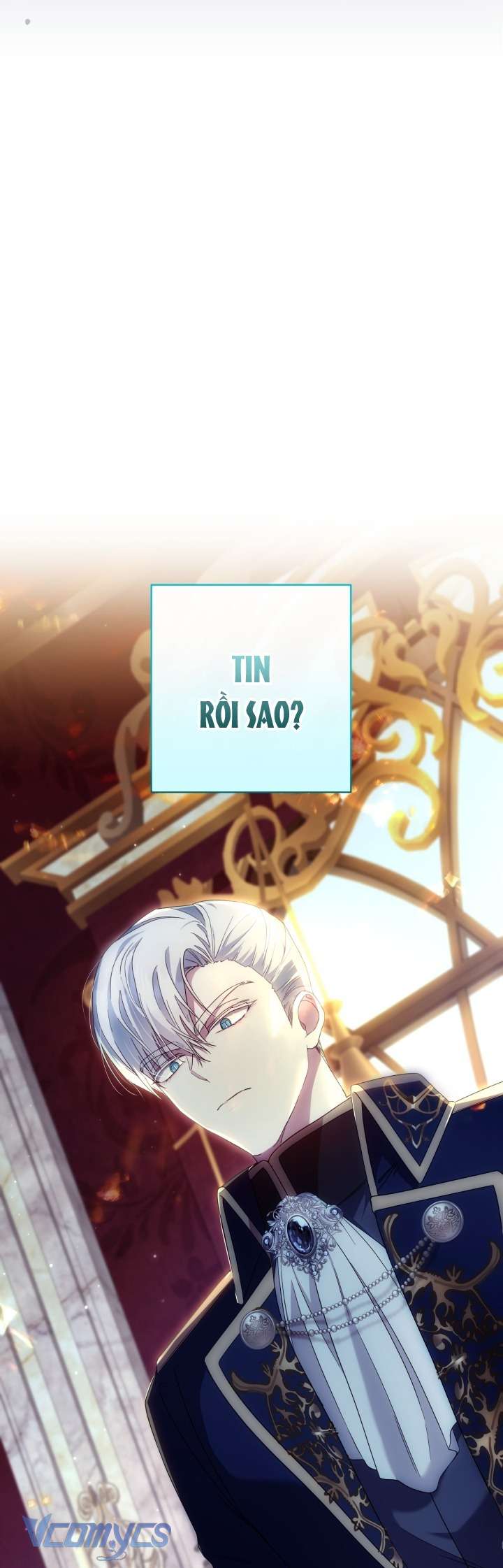 Đứa Trẻ Nuôi Dưỡng Ác Ma Chapter 2 - Trang 8
