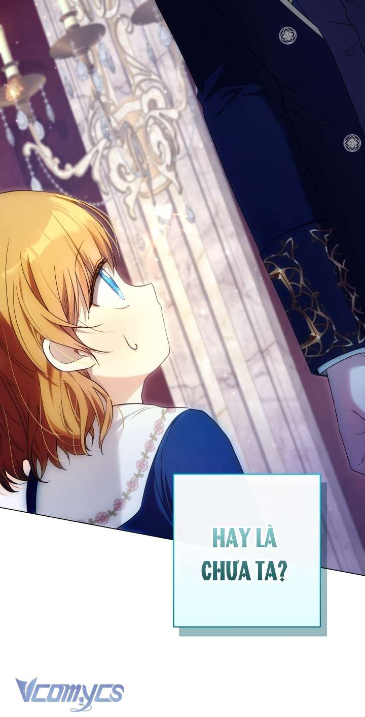Đứa Trẻ Nuôi Dưỡng Ác Ma Chapter 2 - Trang 9