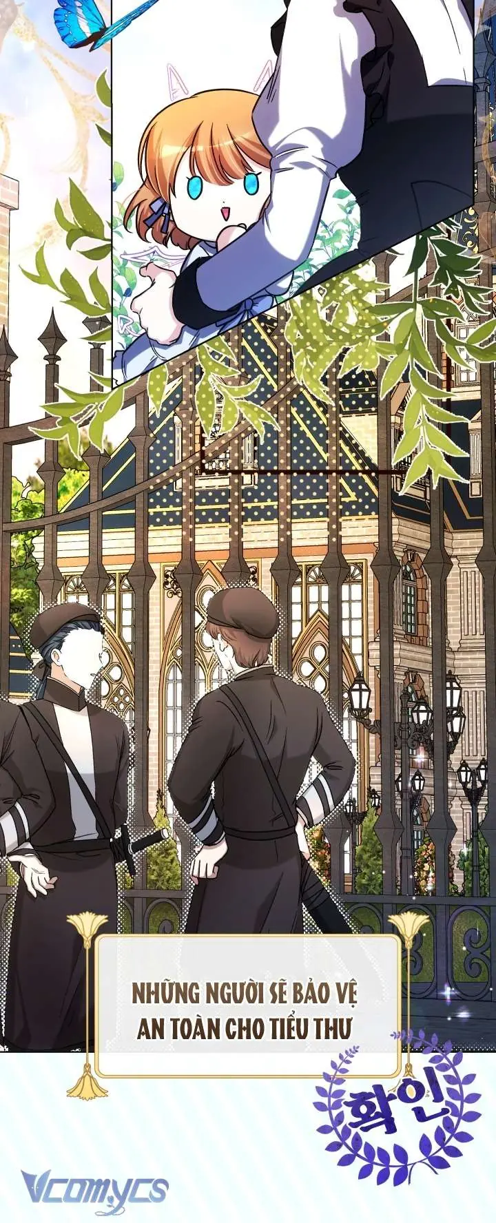 Đứa Trẻ Nuôi Dưỡng Ác Ma Chapter 20 - Trang 13