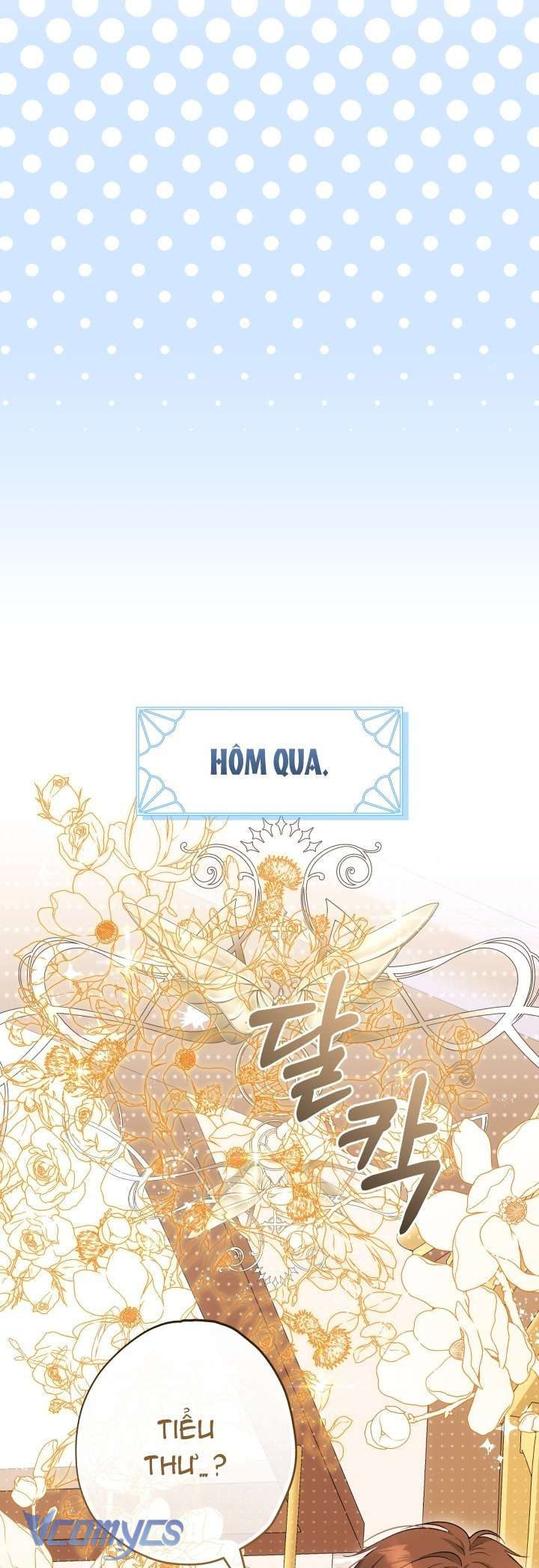 Đứa Trẻ Nuôi Dưỡng Ác Ma Chapter 20 - Trang 18