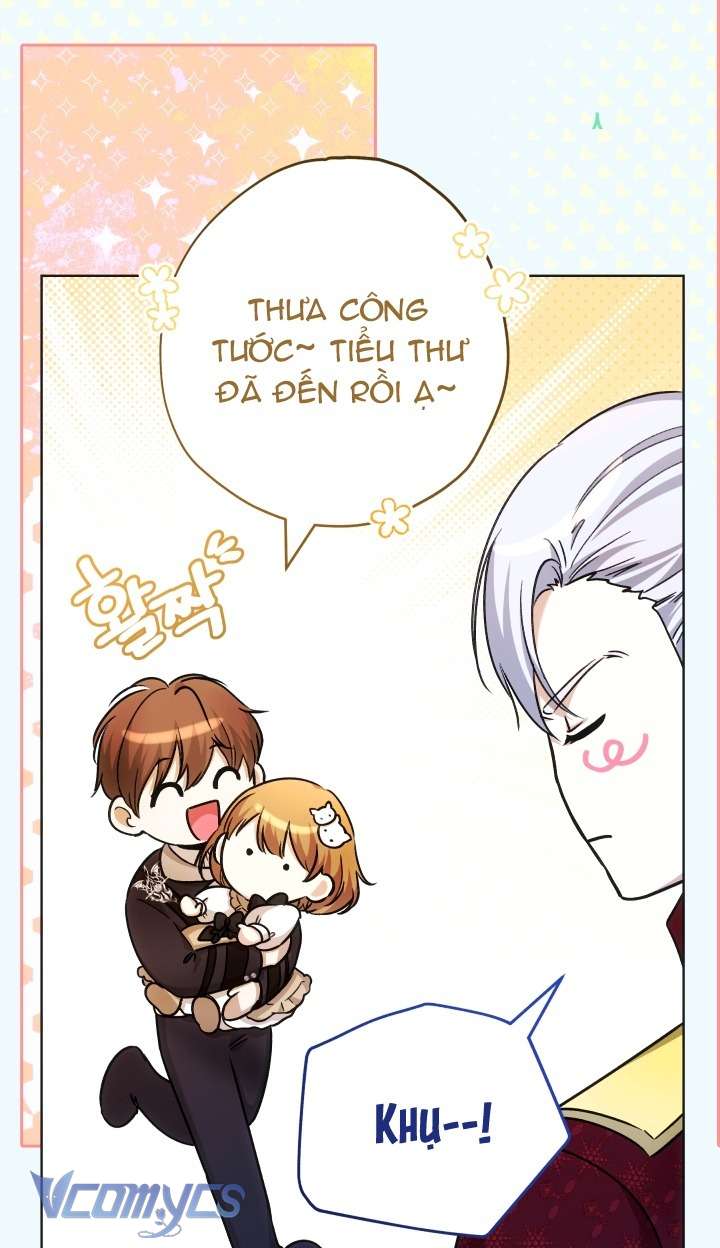 Đứa Trẻ Nuôi Dưỡng Ác Ma Chapter 20 - Trang 21